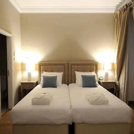 Private Bed and Breakfast 2*