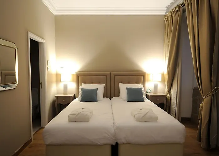 Private Bed and Breakfast 2*