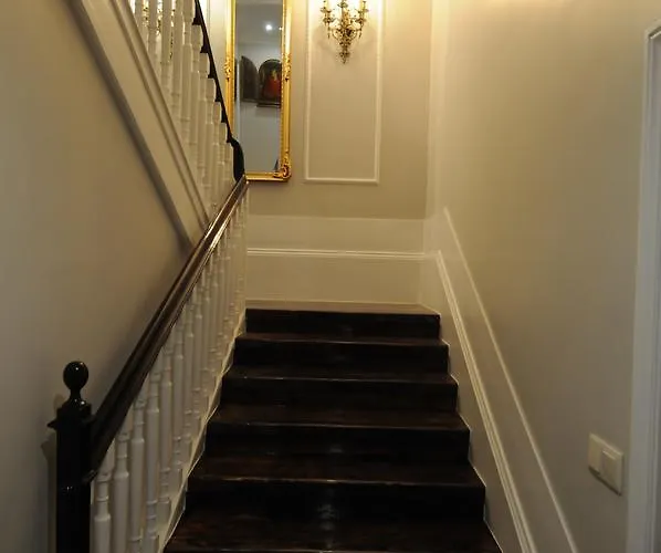 Private Bed and Breakfast