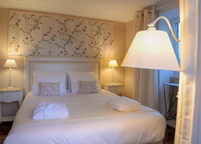 Private Bed and Breakfast