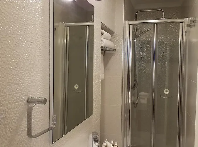 Bed and Breakfast Private 2*