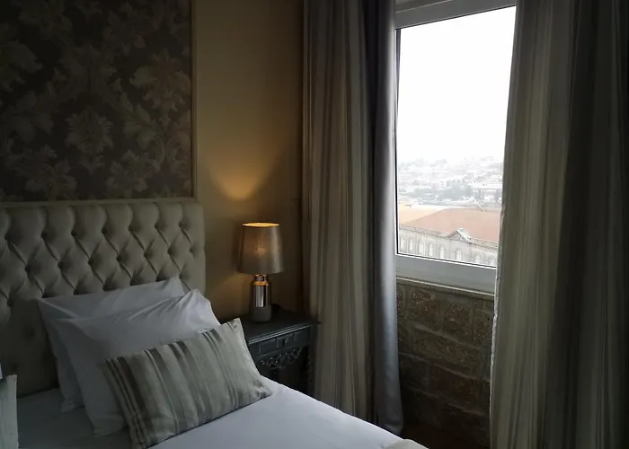 Private Bed and Breakfast 2*