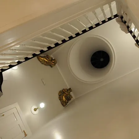 Private Bed and breakfast 2*