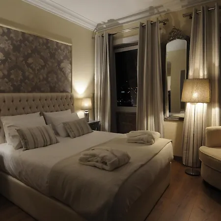 Bed & Breakfast Private