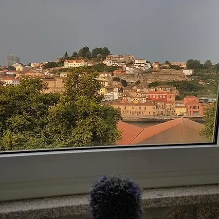 Private Oporto