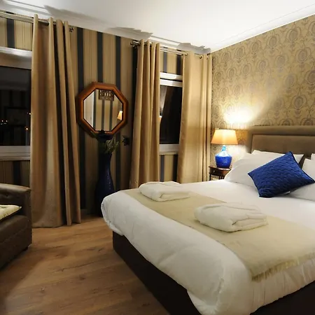 Private Bed and breakfast Oporto