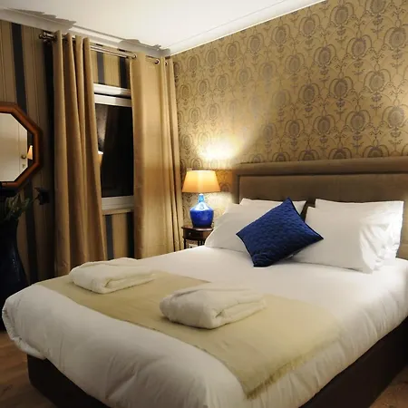 Bed & Breakfast Private 2*