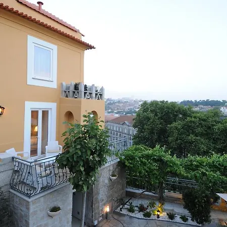 Private Oporto