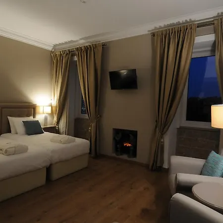 Private Bed and breakfast