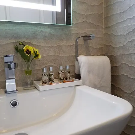 Bed and breakfast Private