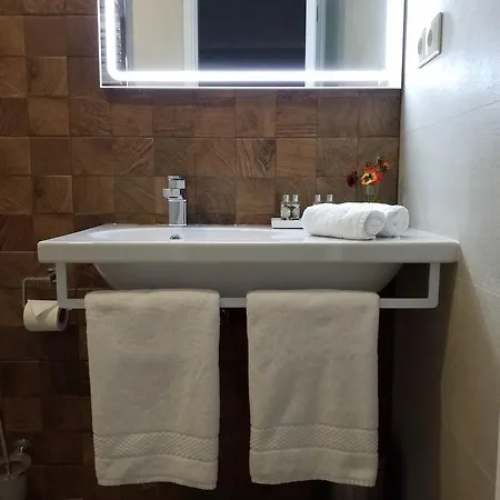 Private Bed & Breakfast Porto