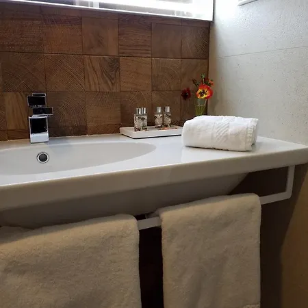 Private Bed & Breakfast