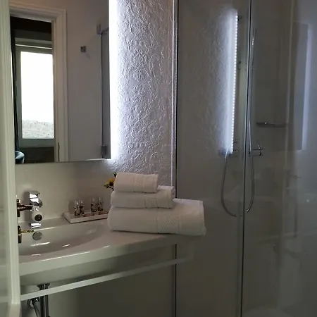 Bed & Breakfast Private 2*