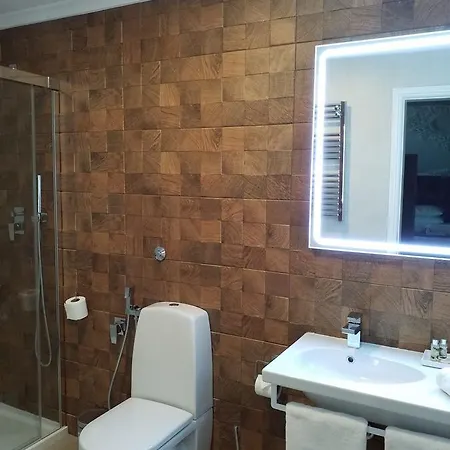 Bed & Breakfast Private 2*