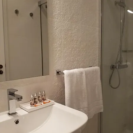 Bed & Breakfast Private Porto