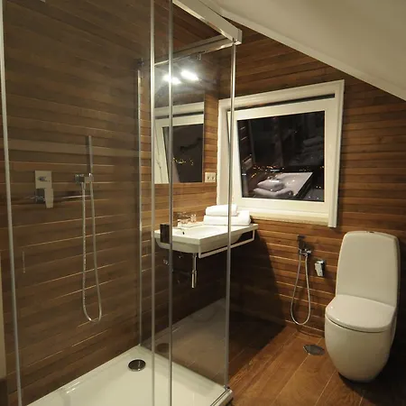 Private Bed and breakfast