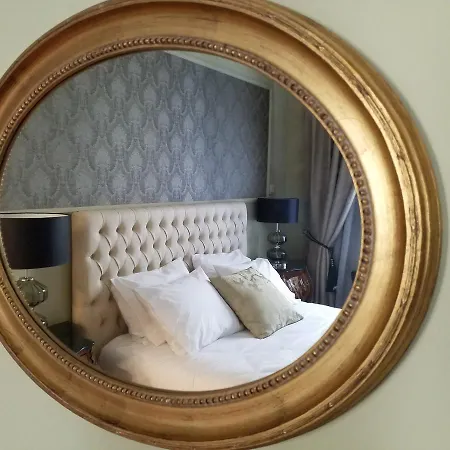 Private Bed & Breakfast