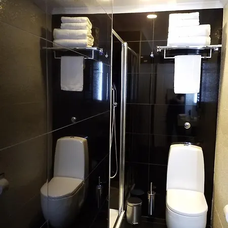 Bed & Breakfast Private 2*