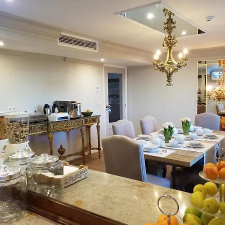 Private Bed and breakfast 2*