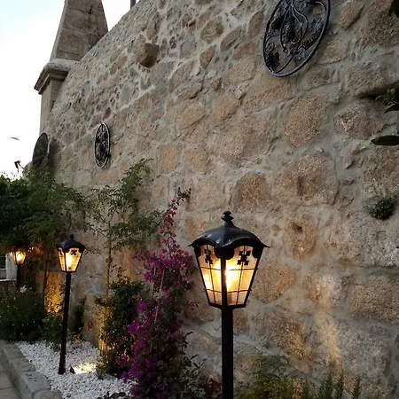 Private Bed & Breakfast 2*