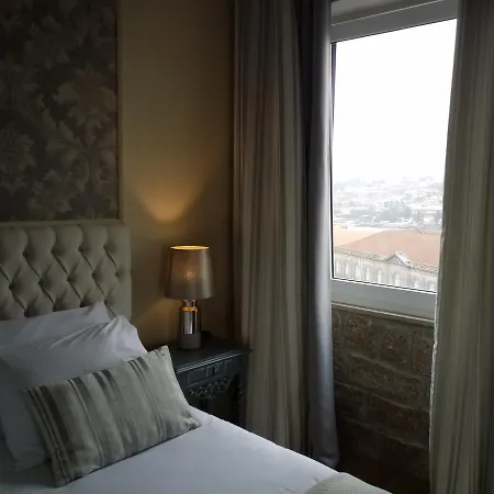 Private Bed & Breakfast 2*