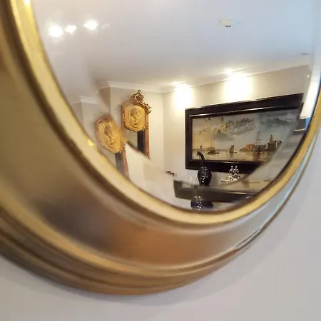 Private ベッド・アンド・ブレックファスト ポルト