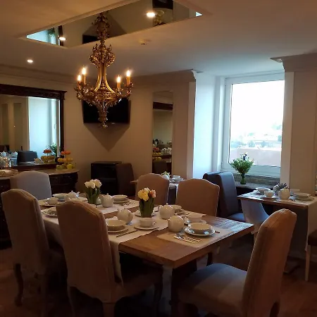 Private Bed & Breakfast Oporto