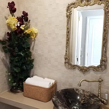 Private Bed & Breakfast Porto