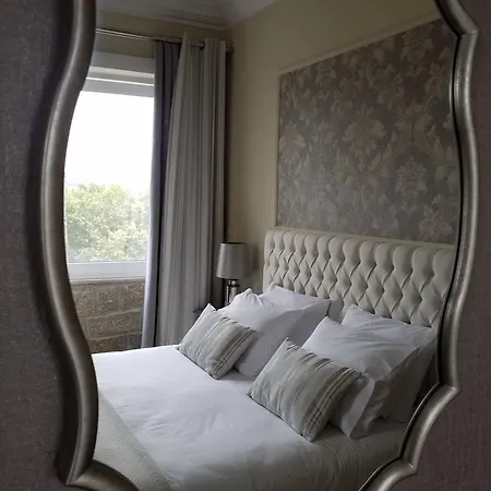 Private Bed & Breakfast Oporto