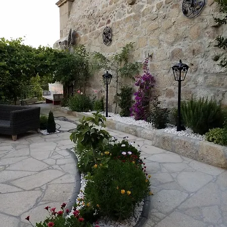 Private Bed & Breakfast