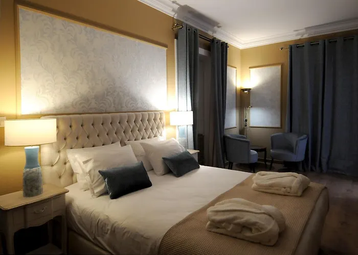 Private Nocleg ze śniadaniem Porto