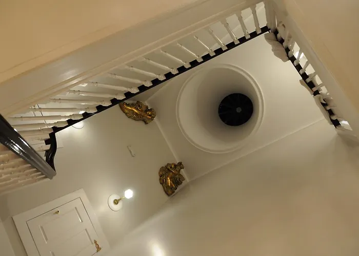 Private Nocleg ze śniadaniem 2*