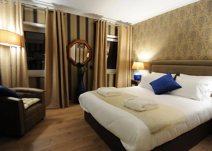 Private Nocleg ze śniadaniem Porto