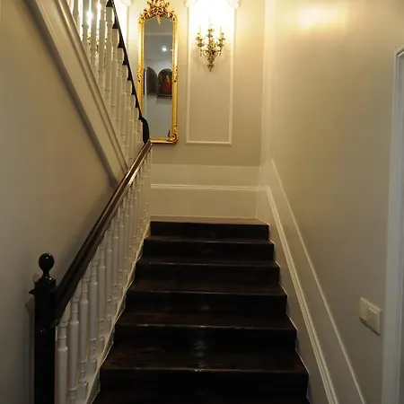 Private לינה וארוחת בוקר