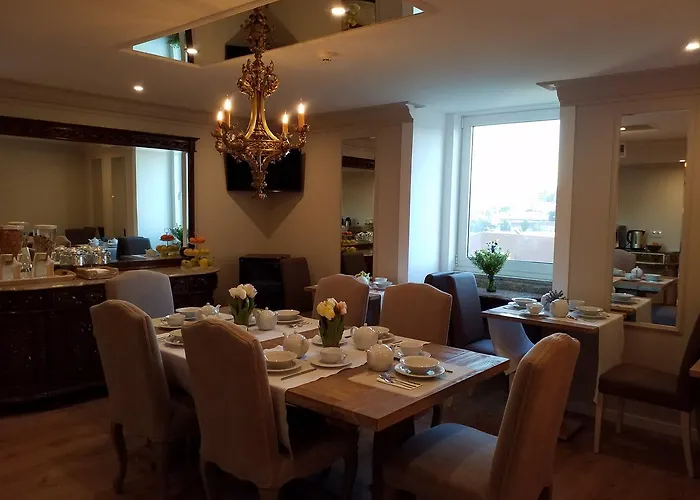 Private B&B 포르투