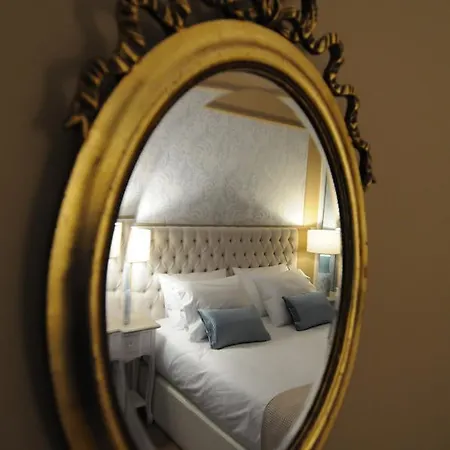 Bed and breakfast Private Oporto