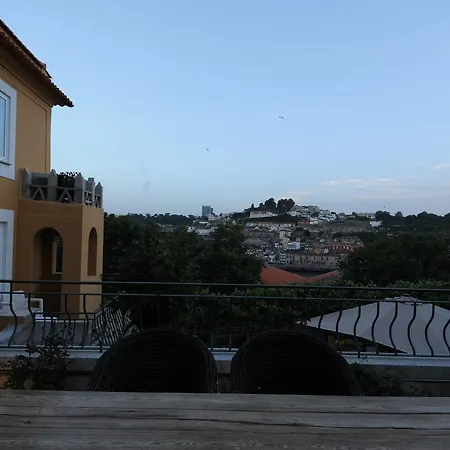 Private Oporto