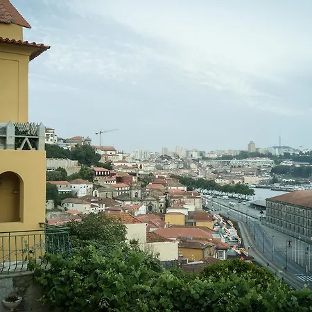 Private Oporto