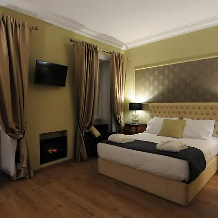 Private Bed and breakfast 2*
