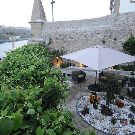 Private Oporto