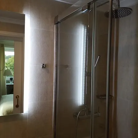 Private Bed and breakfast Oporto