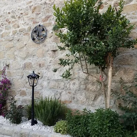 Bed and breakfast Private Oporto
