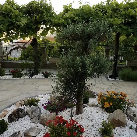 Private 2* Oporto