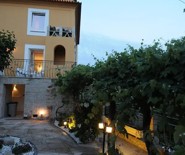 Private Bed & Breakfast Porto