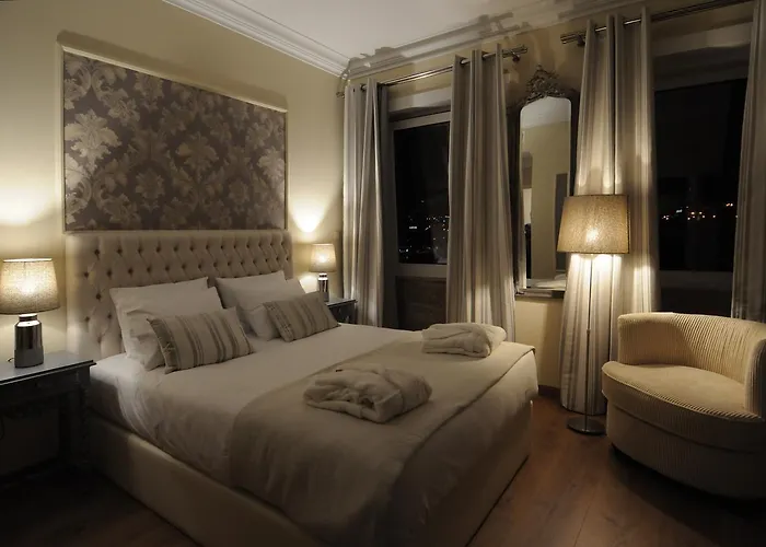 Bed & Breakfast Private