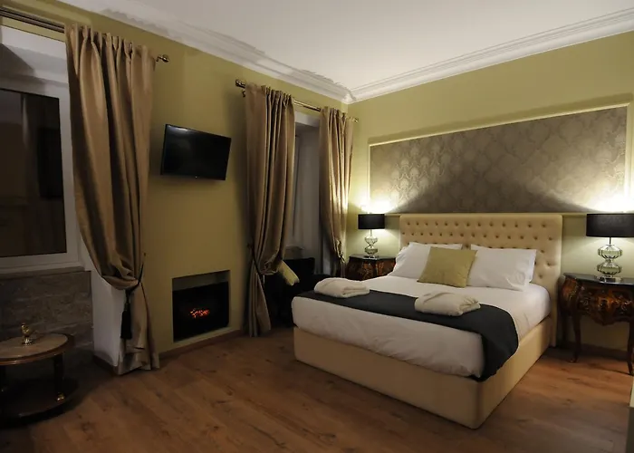 Private Bed & Breakfast 2*