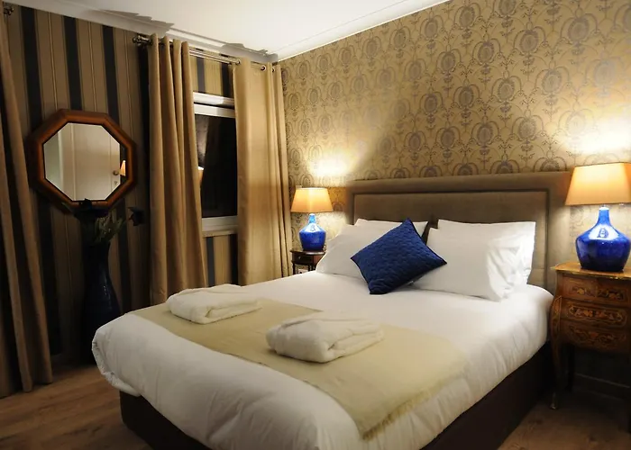 Bed & Breakfast Private 2*