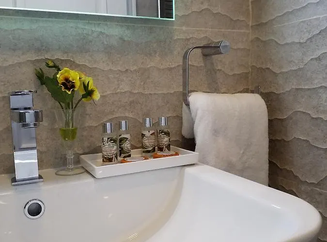 Bed & Breakfast Private