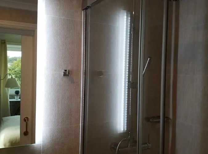 Private Bed & Breakfast Porto