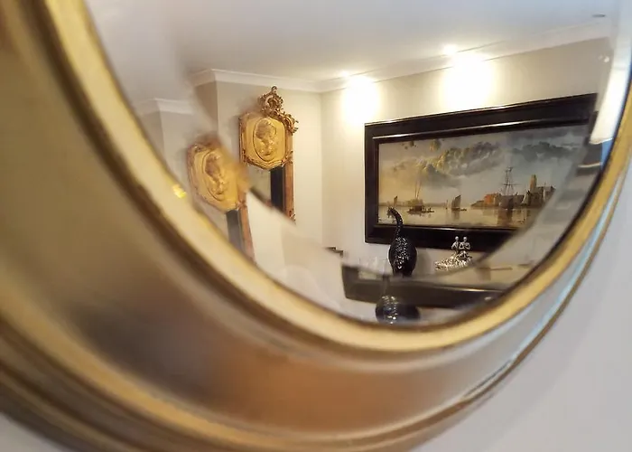 Private Bed & Breakfast Porto